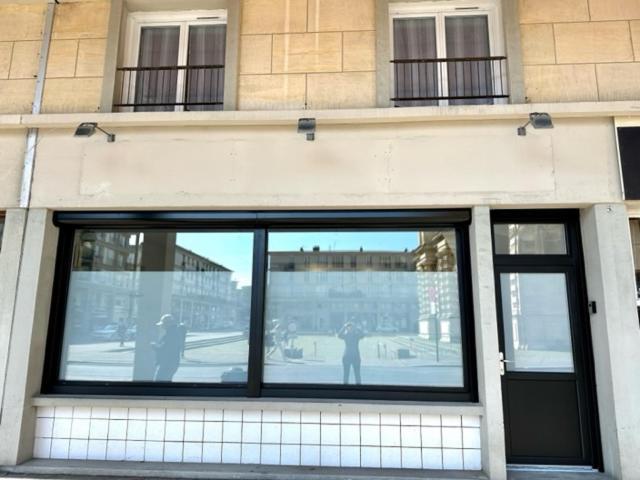 Le Clos Notre Dame Proche Du Bord De Mer El Havre Exterior foto